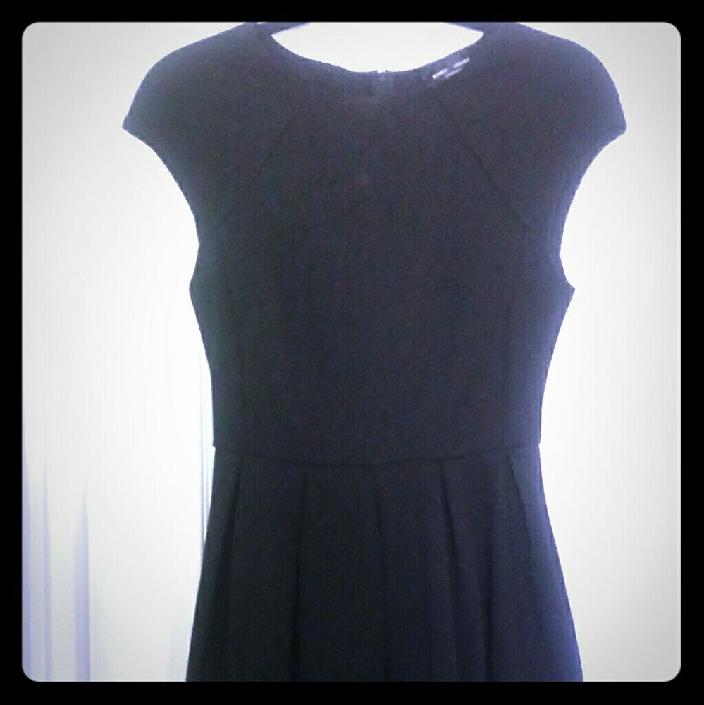 Perfect little black dress